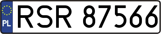 RSR87566