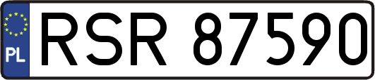 RSR87590