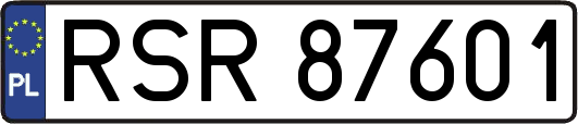 RSR87601