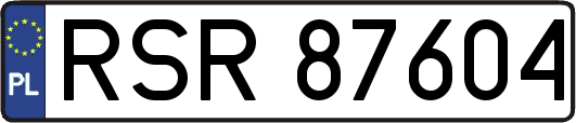 RSR87604
