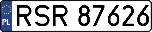 RSR87626