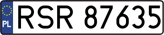 RSR87635