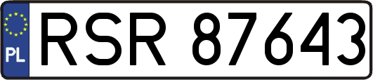 RSR87643