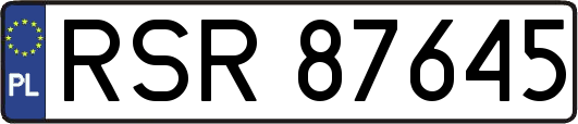 RSR87645