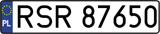 RSR87650