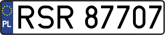 RSR87707