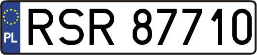RSR87710