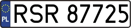 RSR87725