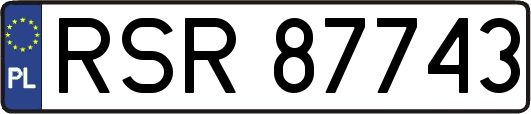 RSR87743