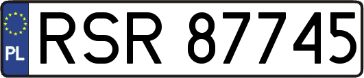RSR87745
