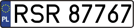 RSR87767
