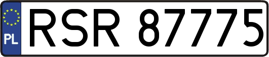 RSR87775