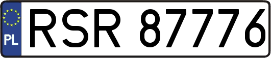 RSR87776