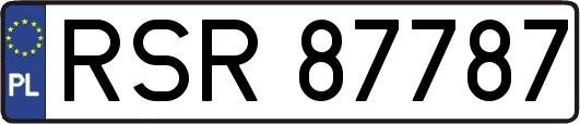 RSR87787