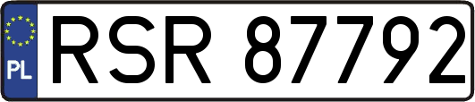 RSR87792