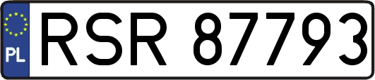 RSR87793