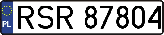 RSR87804