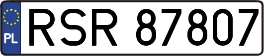 RSR87807