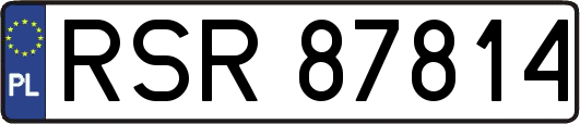 RSR87814