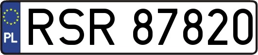 RSR87820