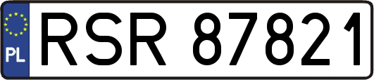 RSR87821