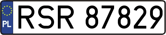 RSR87829