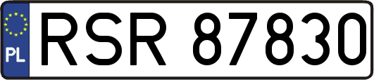 RSR87830