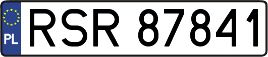 RSR87841