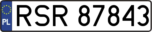 RSR87843