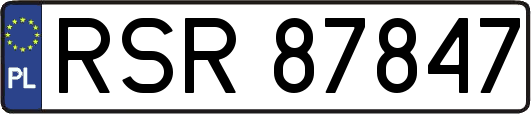 RSR87847