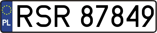 RSR87849