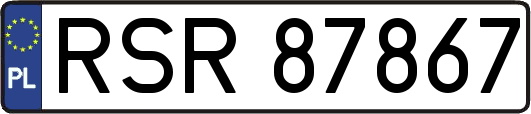 RSR87867