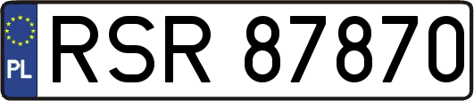 RSR87870