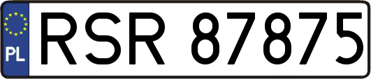 RSR87875