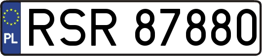 RSR87880