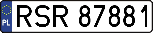 RSR87881