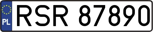 RSR87890