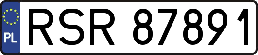 RSR87891