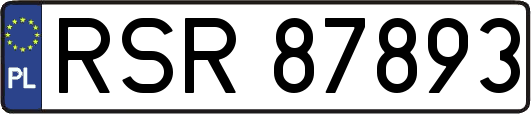 RSR87893
