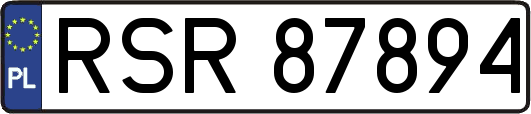 RSR87894