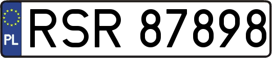 RSR87898