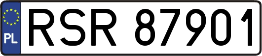 RSR87901