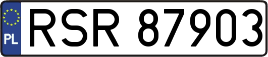 RSR87903