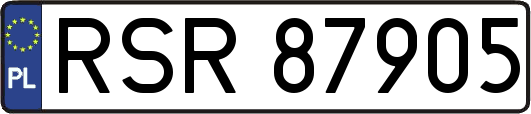 RSR87905