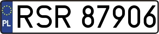 RSR87906