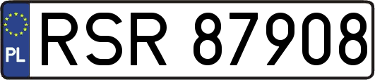 RSR87908