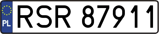 RSR87911
