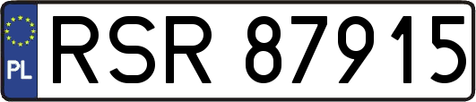 RSR87915