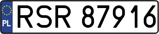 RSR87916