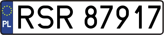 RSR87917